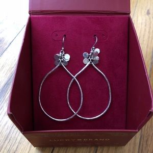 NEW Lucky Brand Earrings